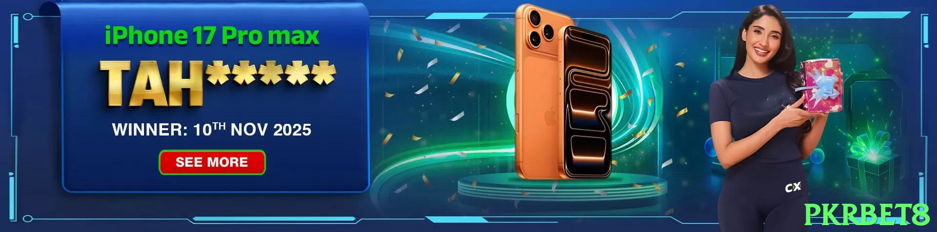 pkrbet8 - 2