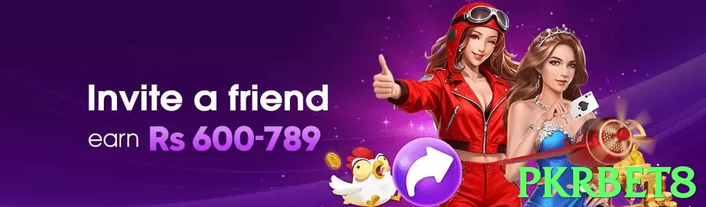 pkrbet8 Pakistan - 3