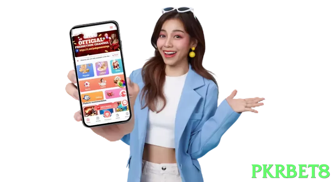 pkrbet8 Pakistan - 3