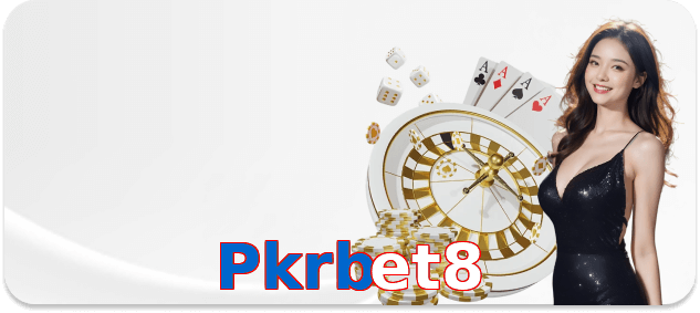 Pkrbet8 interface sample