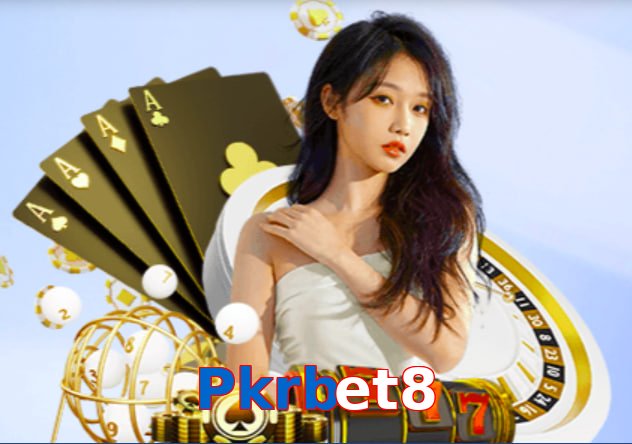 Pkrbet8